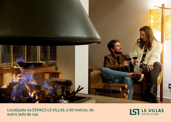LS Villas Tranquillità