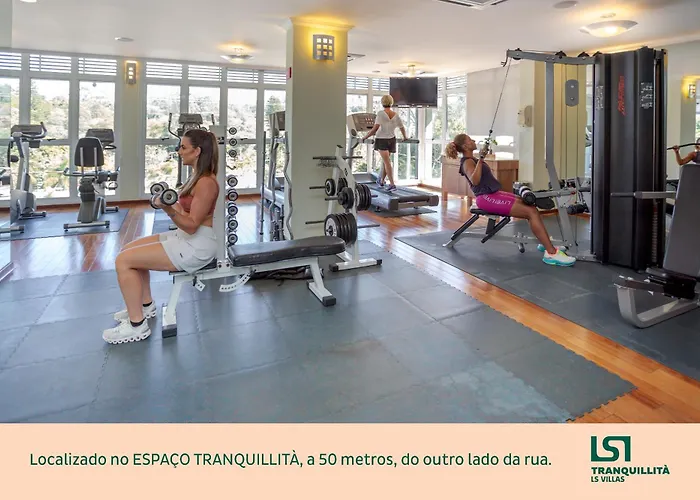 Ls Villas Hotel & Spa