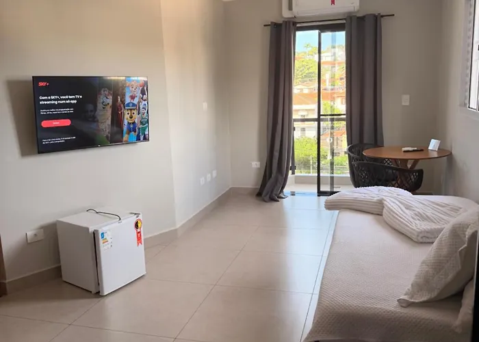 Pousada Vale das Águas