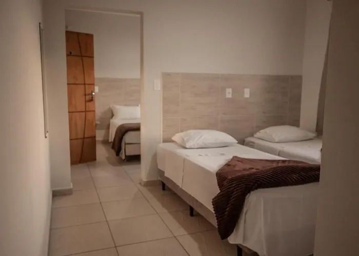 Hotel Apacej