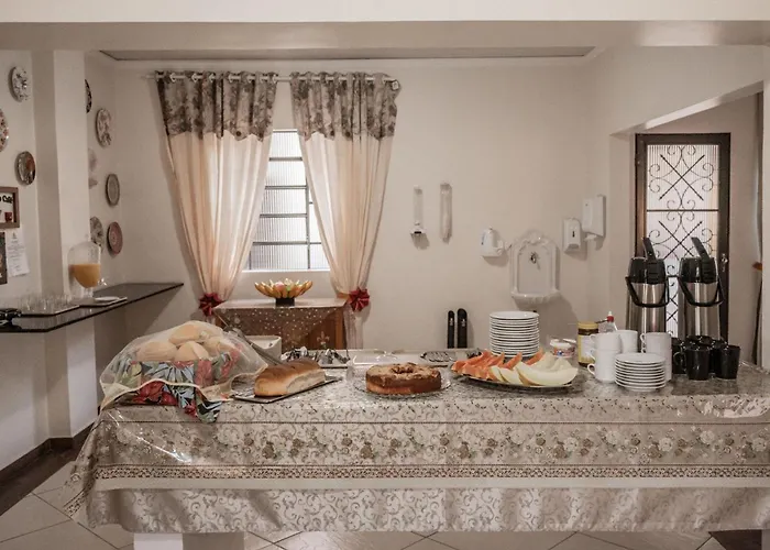 Hotel Apacej
