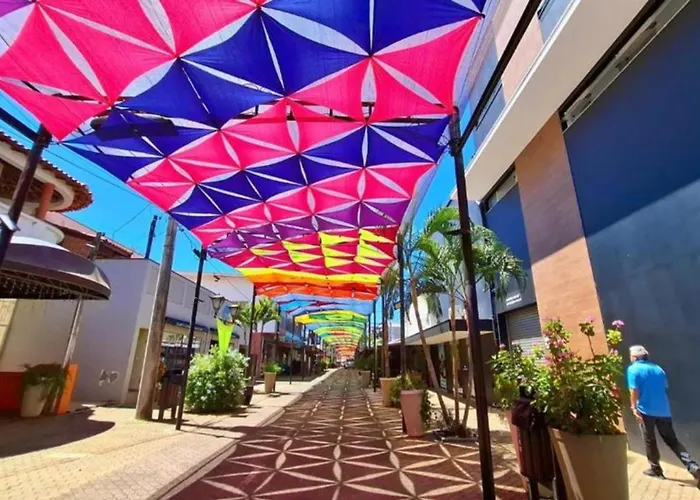 Avenida Charme Hotel